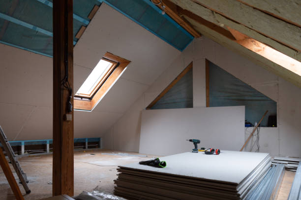 Best Residential Insulation in Houghton, NY