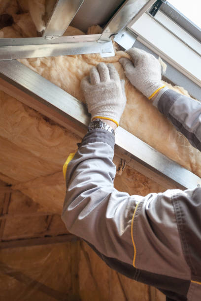 Best Insulation Maintenance and Repair in Houghton, NY