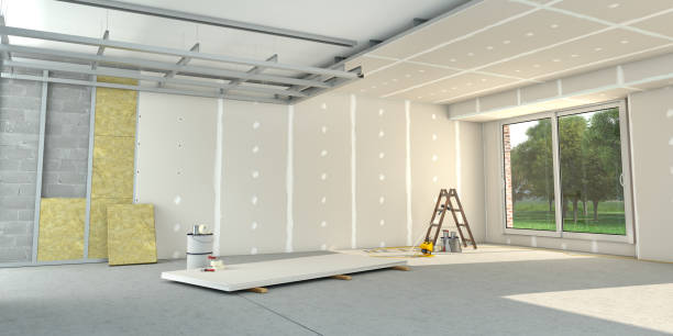 Best Fiberglass Insulation in Houghton, NY