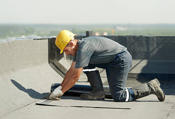 Types of Insulation We Offer in Houghton, NY