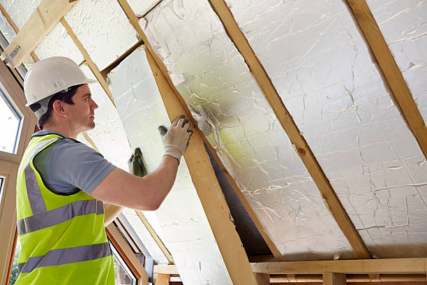 Best Spray Foam Insulation in Houghton, NY