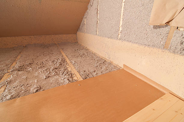 Trusted Houghton, NY Insulation Contractor Experts